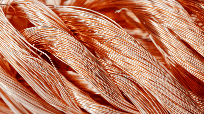 Soudronic Wires