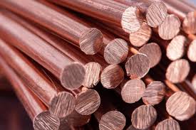 Copper Wire Rod