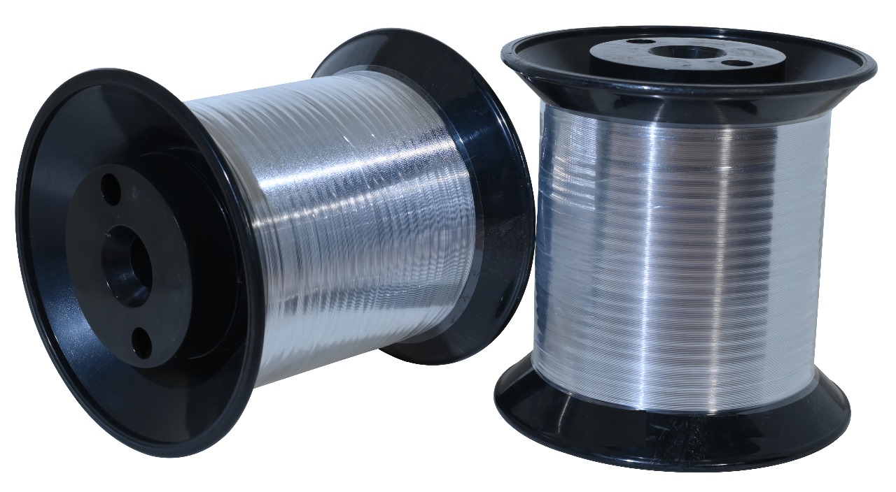 Silver Plated / Nickel Plated Wires
